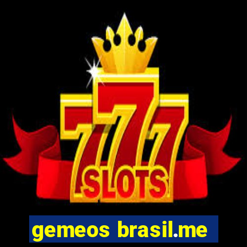 gemeos brasil.me